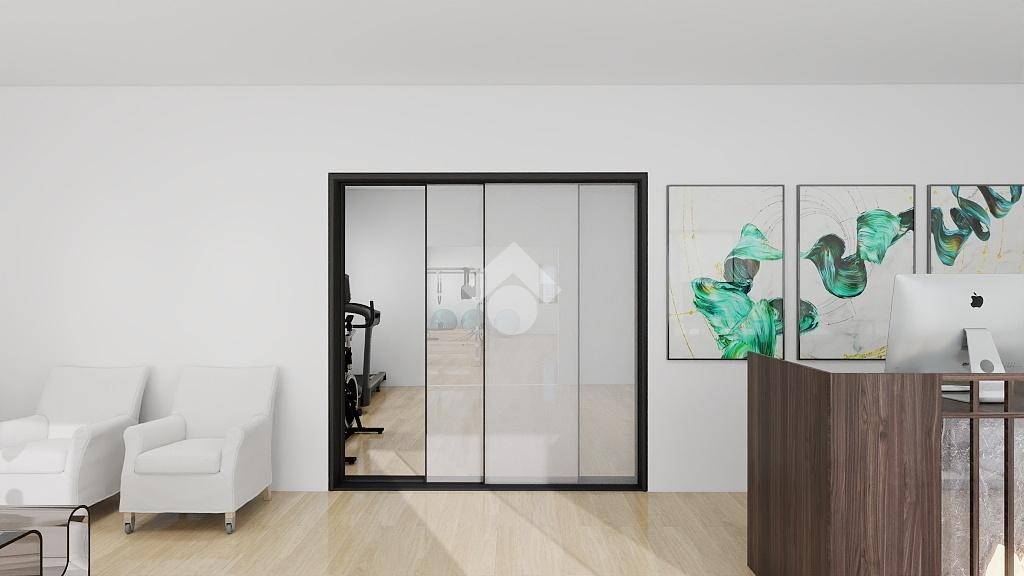 negozio in vendita a Campagna Lupia