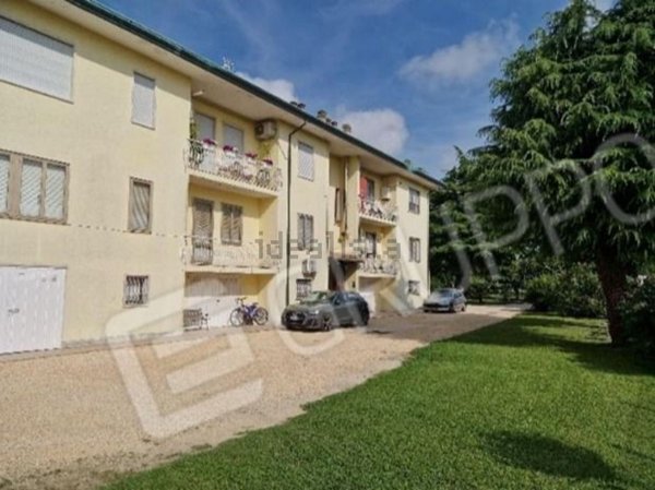 appartamento in vendita a Campagna Lupia