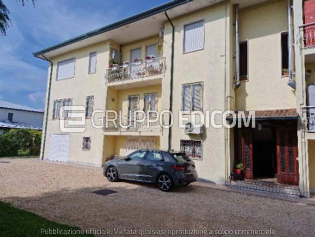 appartamento in vendita a Campagna Lupia