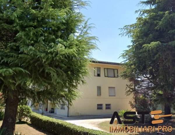 appartamento in vendita a Campagna Lupia