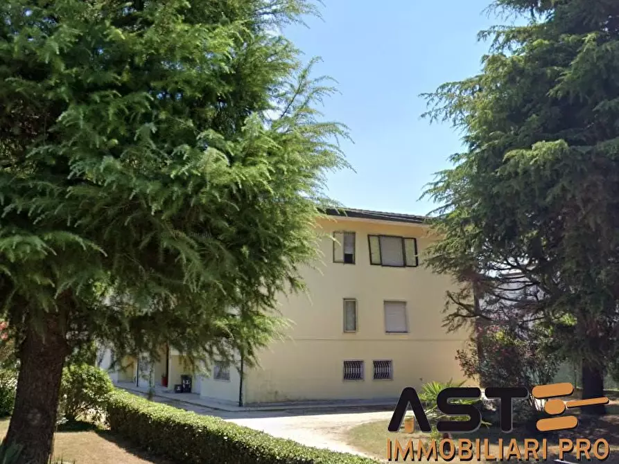 appartamento in vendita a Campagna Lupia