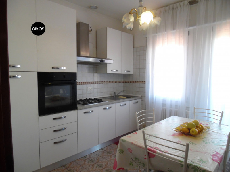 appartamento in vendita a Campagna Lupia