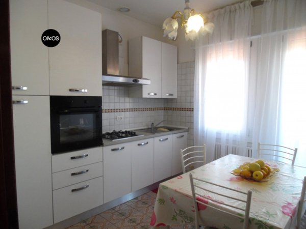 appartamento in vendita a Campagna Lupia