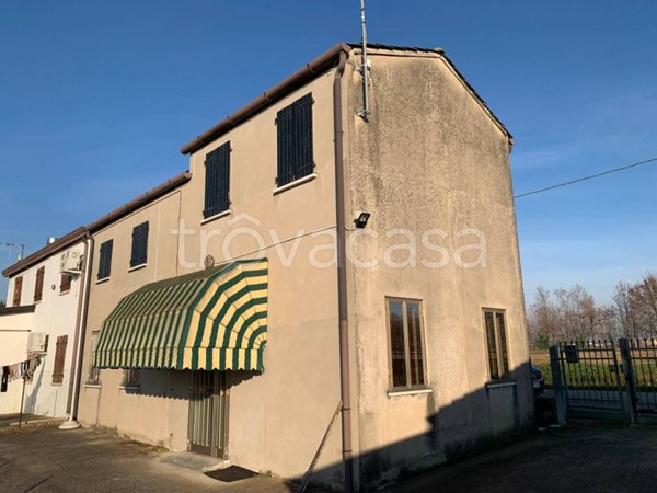 casa indipendente in vendita a Campagna Lupia