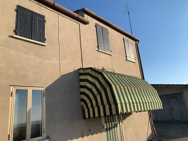 appartamento in vendita a Campagna Lupia