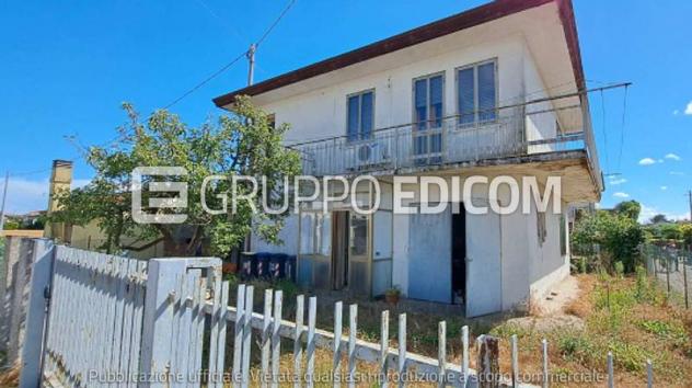 casa indipendente in vendita a Campagna Lupia