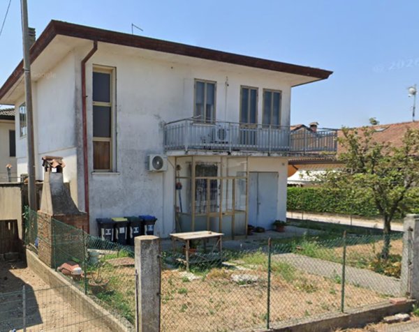 casa indipendente in vendita a Campagna Lupia