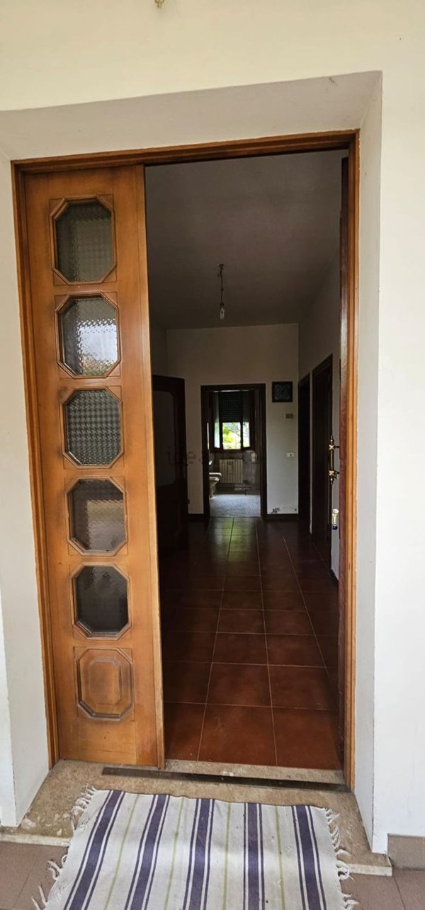 casa indipendente in vendita a Campagna Lupia