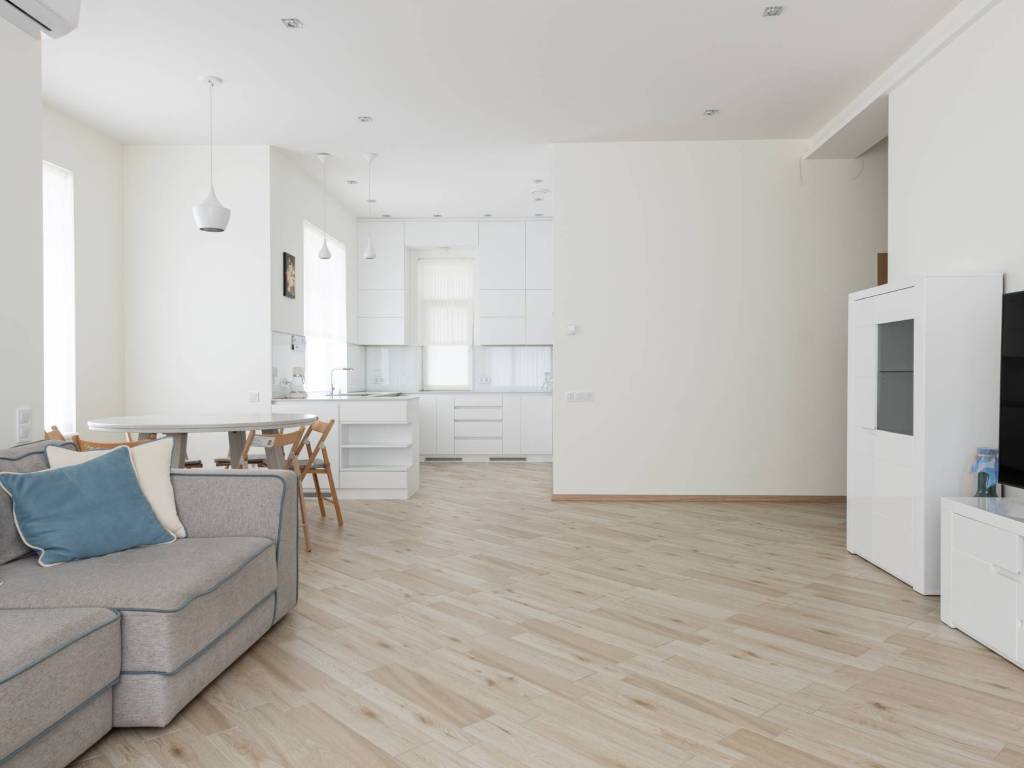 appartamento in vendita a Campagna Lupia