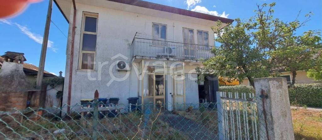 casa indipendente in vendita a Campagna Lupia