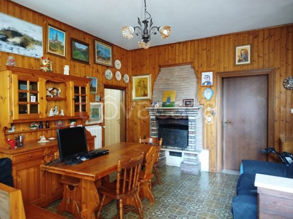 casa indipendente in vendita a Campagna Lupia