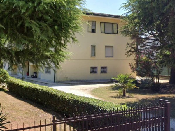 appartamento in vendita a Campagna Lupia