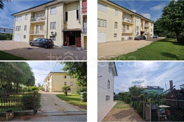 appartamento in vendita a Campagna Lupia