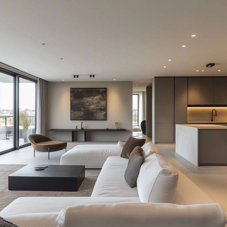 appartamento in vendita a Campagna Lupia