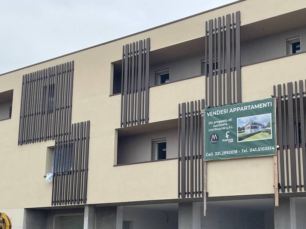 appartamento in vendita a Campagna Lupia