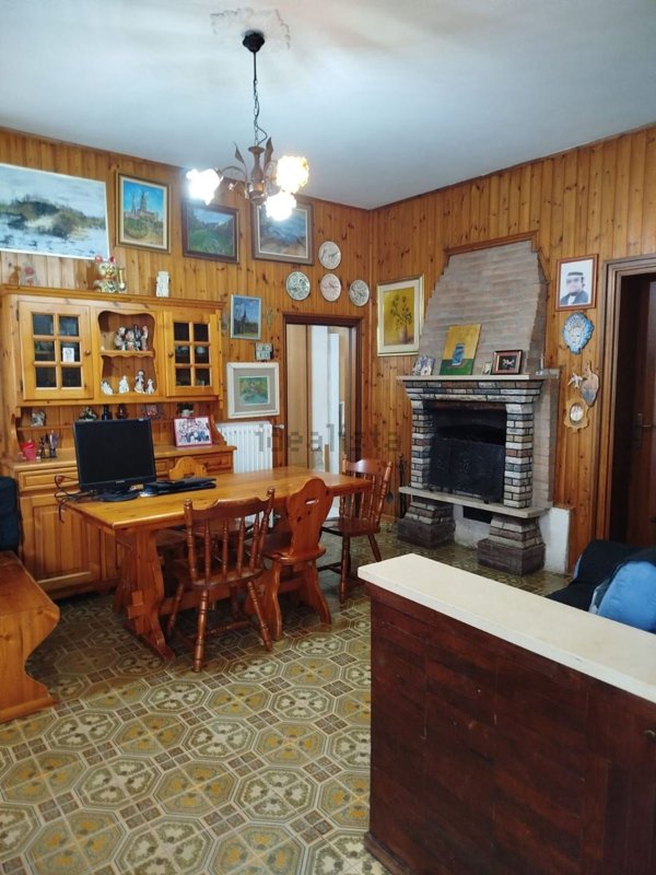 casa indipendente in vendita a Campagna Lupia