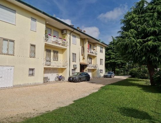 appartamento in vendita a Campagna Lupia