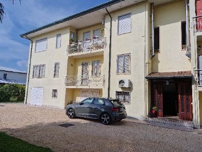 appartamento in vendita a Campagna Lupia