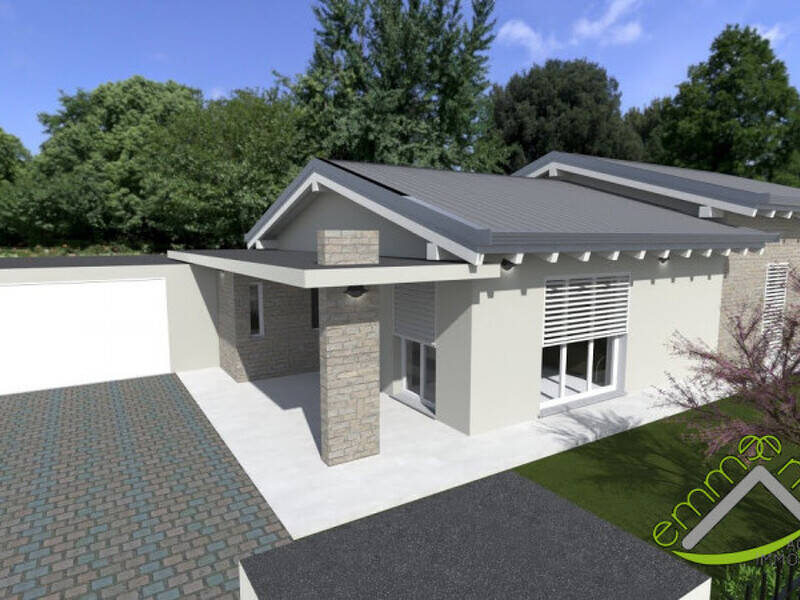 casa indipendente in vendita a Campagna Lupia