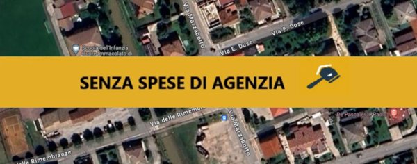 appartamento in vendita a Campagna Lupia