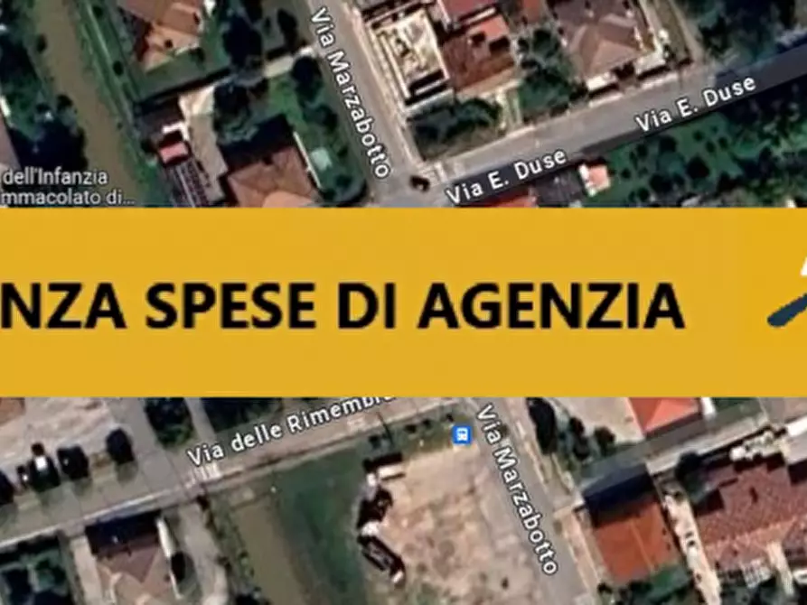 appartamento in vendita a Campagna Lupia