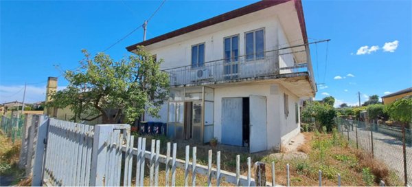 casa indipendente in vendita a Campagna Lupia