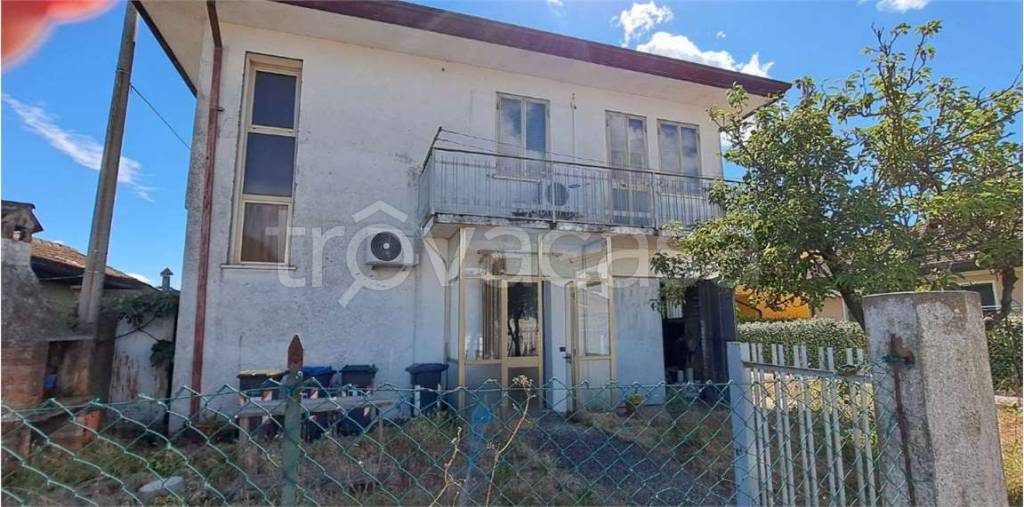 casa indipendente in vendita a Campagna Lupia