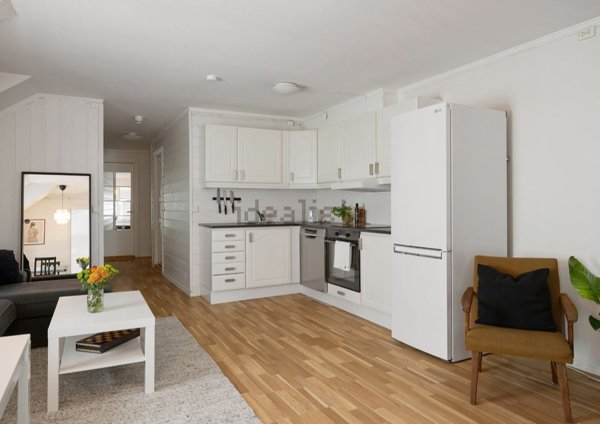 appartamento in vendita a Campagna Lupia