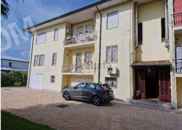 appartamento in vendita a Campagna Lupia