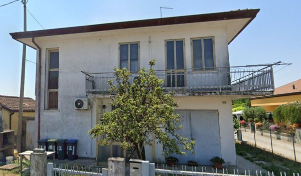 casa indipendente in vendita a Campagna Lupia