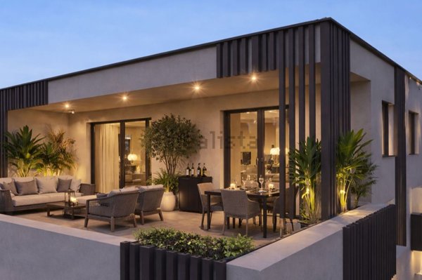 appartamento in vendita a Campagna Lupia