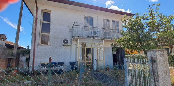 casa indipendente in vendita a Campagna Lupia