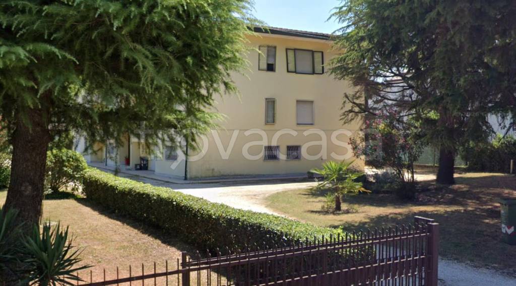 appartamento in vendita a Campagna Lupia