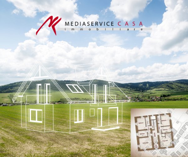 terreno edificabile in vendita a Campagna Lupia