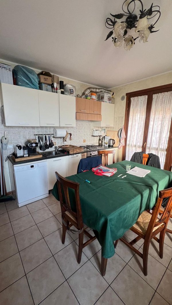 appartamento in vendita a Campagna Lupia