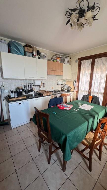 appartamento in vendita a Campagna Lupia