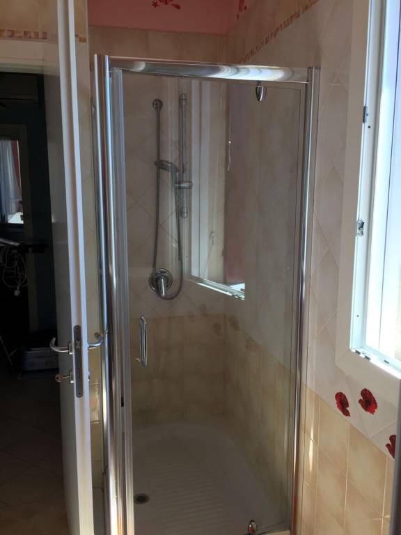 appartamento in vendita a Campagna Lupia in zona Lova