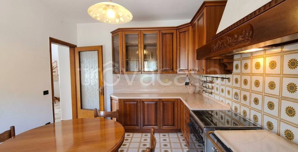 casa indipendente in vendita a Campagna Lupia