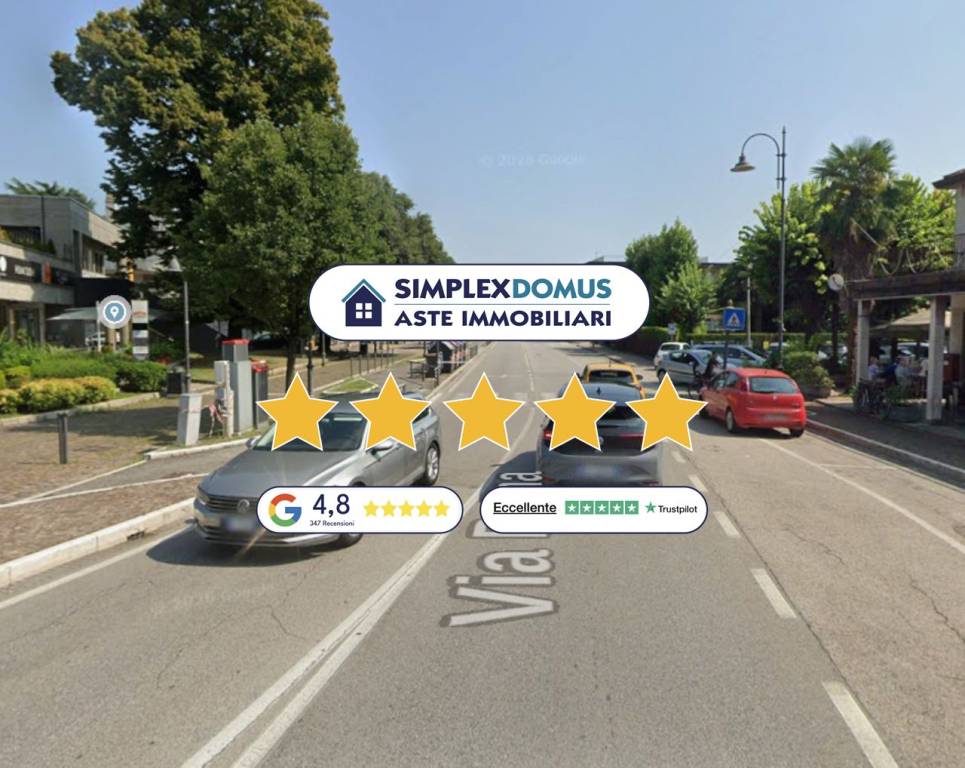 appartamento in vendita a Campagna Lupia