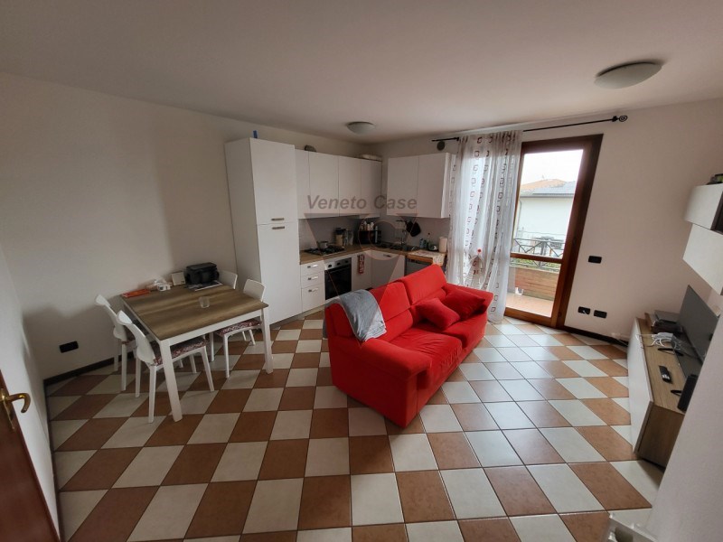 appartamento in vendita a Campagna Lupia