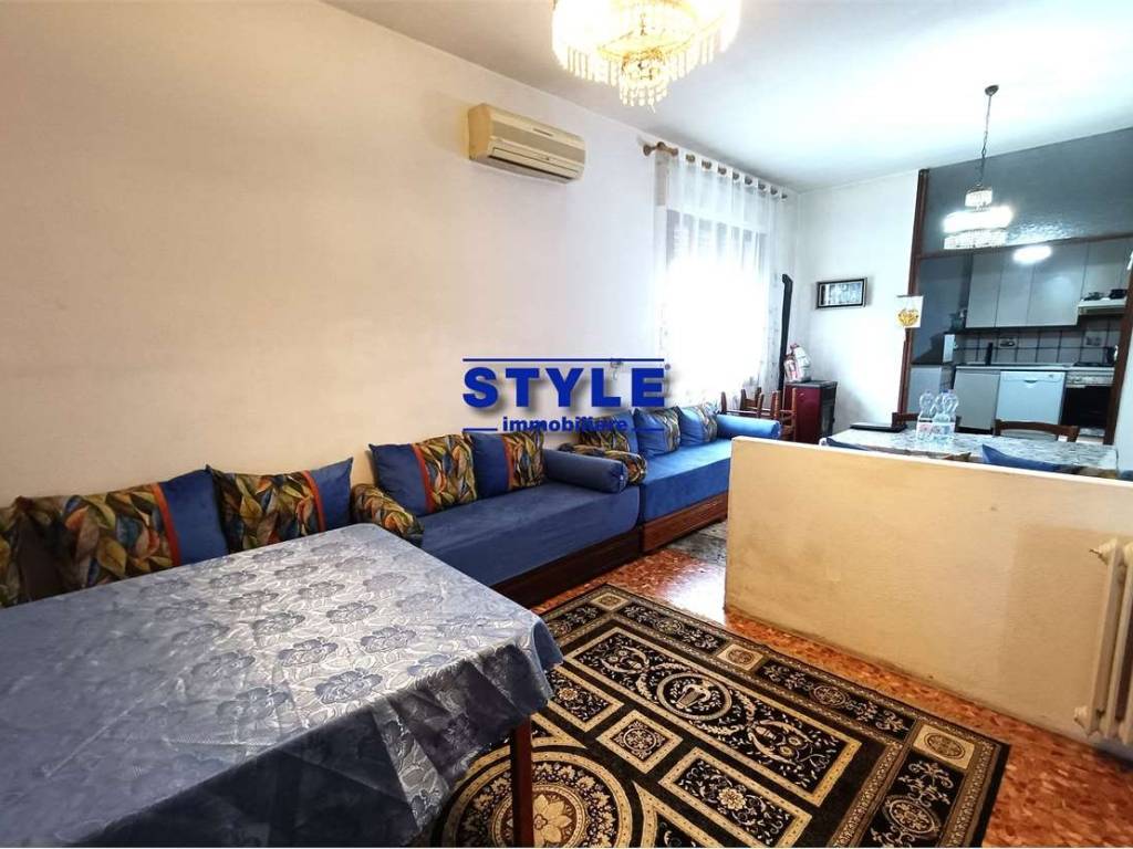 casa indipendente in vendita a Campagna Lupia