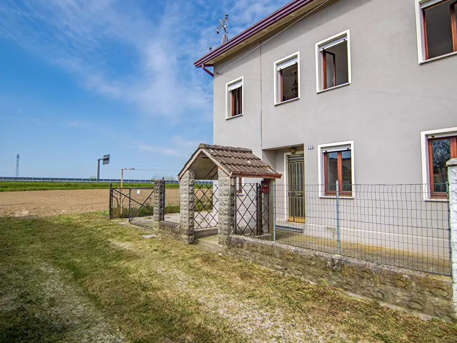 casa indipendente in vendita a Campagna Lupia