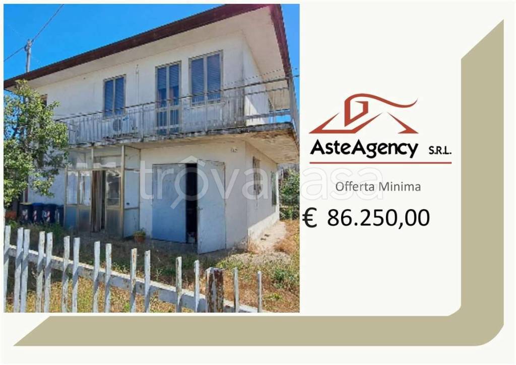 appartamento in vendita a Campagna Lupia