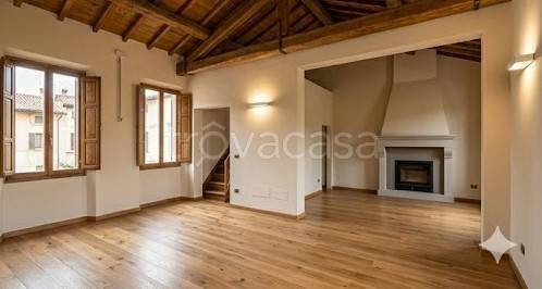 casa indipendente in vendita a Campagna Lupia