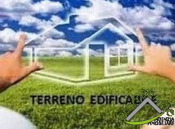 terreno in vendita a Campagna Lupia