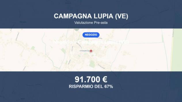 pentavano in vendita a Campagna Lupia