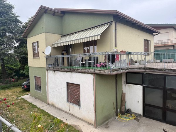 casa indipendente in vendita a Campagna Lupia