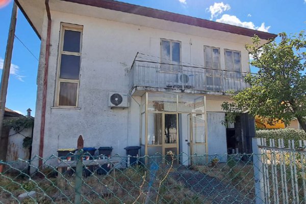 casa indipendente in vendita a Campagna Lupia