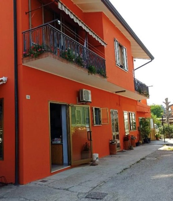 appartamento in vendita a Campagna Lupia