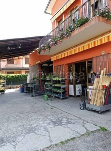 locale commerciale in vendita a Campagna Lupia